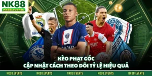 Kèo Phạt Góc - Cập Nhật Cách Theo Dõi Tỷ Lệ Hiệu Quả